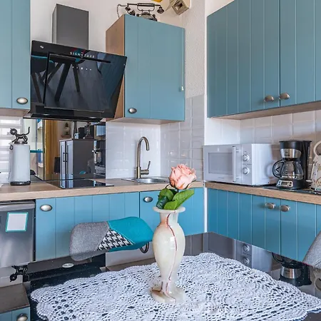 Centre Apartment